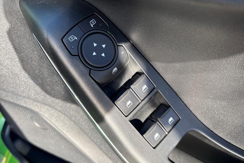 Used Ford Fiesta 2023 for sale - 77435112: Photo 16