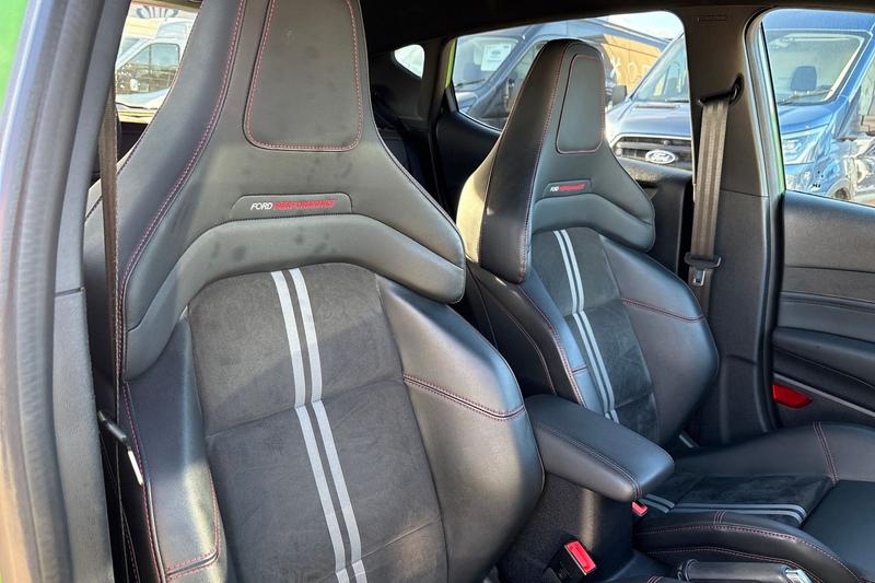 Used Ford Fiesta 2023 for sale - 77435112: Photo 17