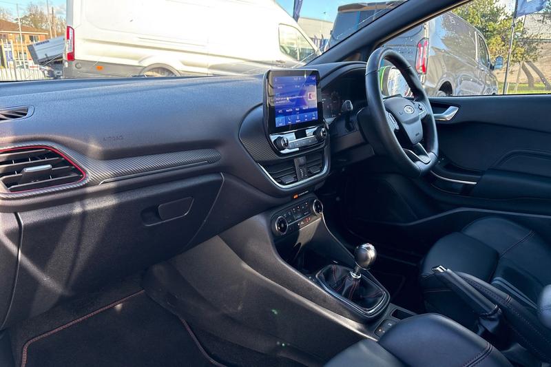 Used Ford Fiesta 2023 for sale - 77435112: Photo 18