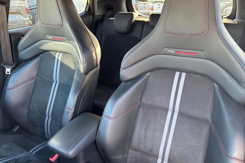 Used Ford Fiesta 2023 for sale - 77435112: Photo 19