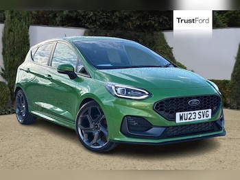 2023 - 1.5 EcoBoost ST-3 5dr