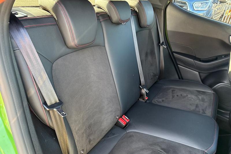 Used Ford Fiesta 2023 for sale - 77435112: Photo 20