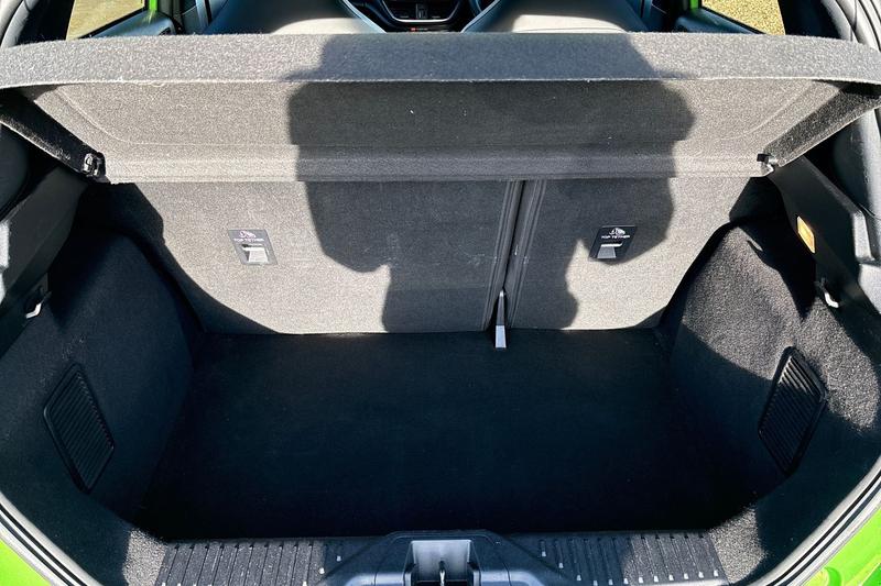 Used Ford Fiesta 2023 for sale - 77435112: Photo 21