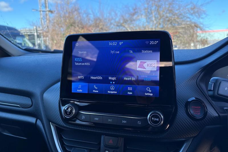 Used Ford Fiesta 2023 for sale - 77435112: Photo 22