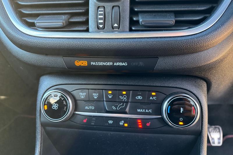 Used Ford Fiesta 2023 for sale - 77435112: Photo 23