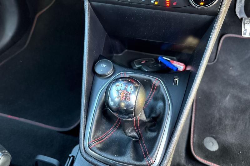 Used Ford Fiesta 2023 for sale - 77435112: Photo 24