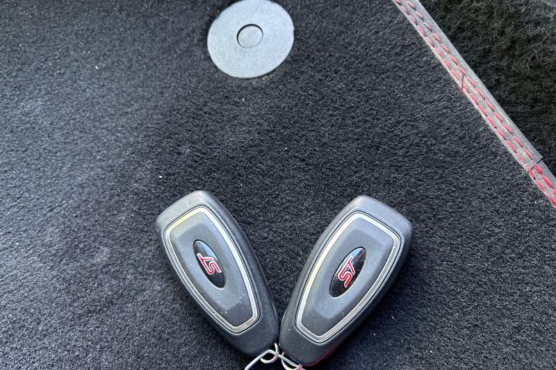 Used Ford Fiesta 2023 for sale - 77435112: Photo 26