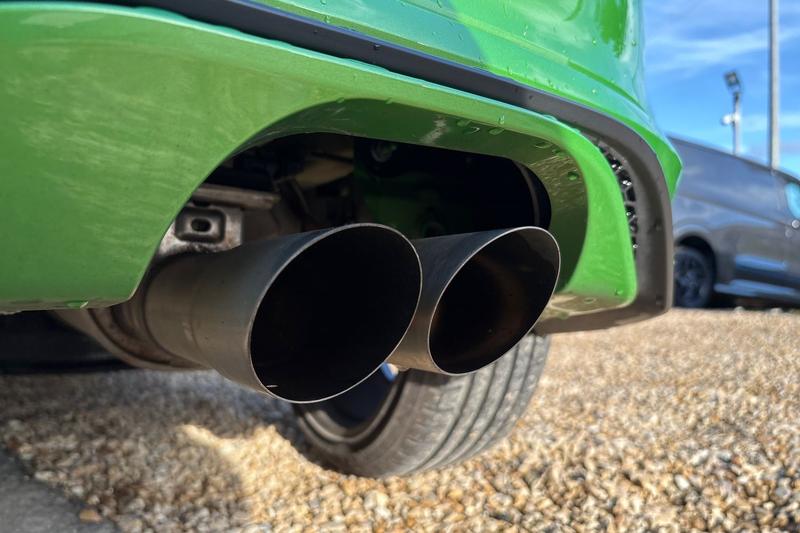 Used Ford Fiesta 2023 for sale - 77435112: Photo 28