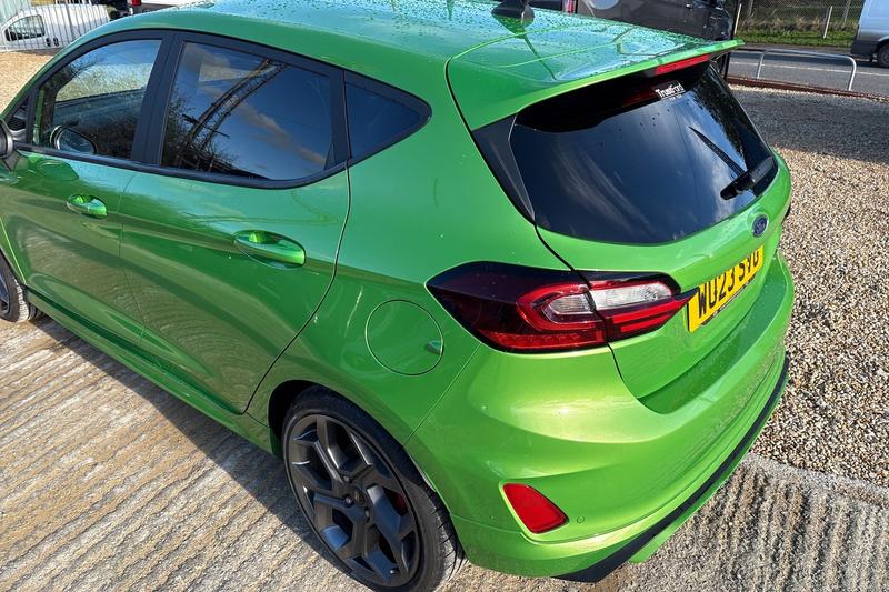 Used Ford Fiesta 2023 for sale - 77435112: Photo 31