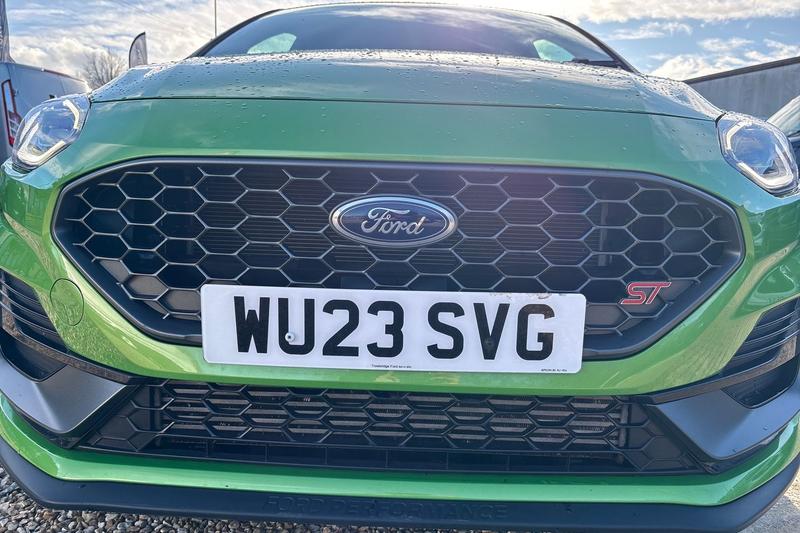 Used Ford Fiesta 2023 for sale - 77435112: Photo 33