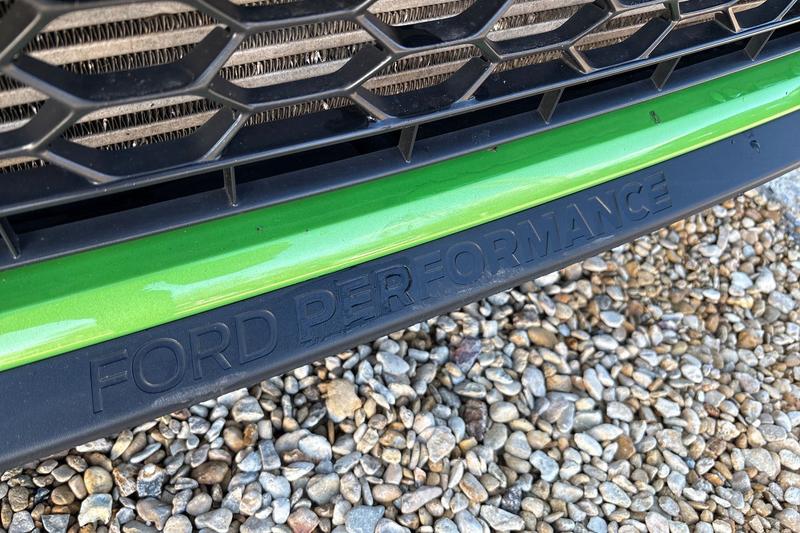 Used Ford Fiesta 2023 for sale - 77435112: Photo 34