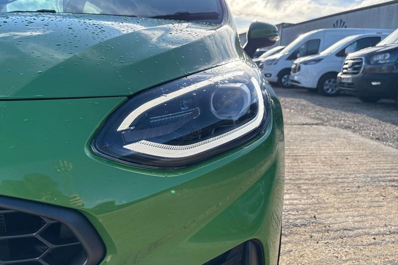 Used Ford Fiesta 2023 for sale - 77435112: Photo 35