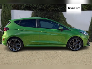 Used Ford Fiesta 2023 for sale - 77435112: Photo