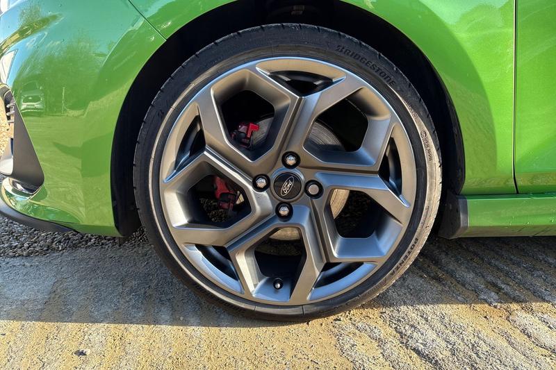 Used Ford Fiesta 2023 for sale - 77435112: Photo 8