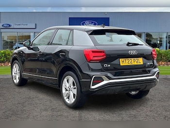 Used Audi Q2 2022 for sale - 78468211: Photo