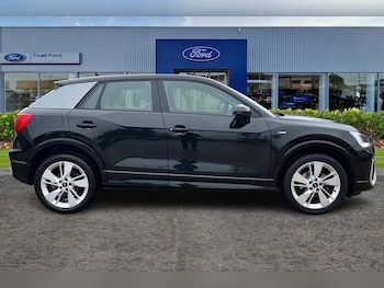 Used Audi Q2 2022 for sale - 78468211: Photo
