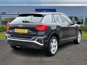 Used Audi Q2 2022 for sale - 78468211: Photo