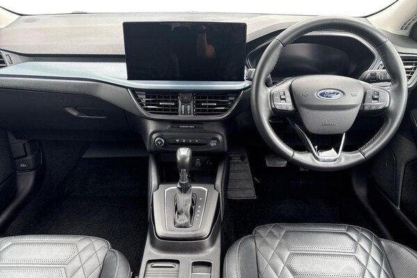 Used Ford Focus 2022 for sale - 75325357: Photo 10