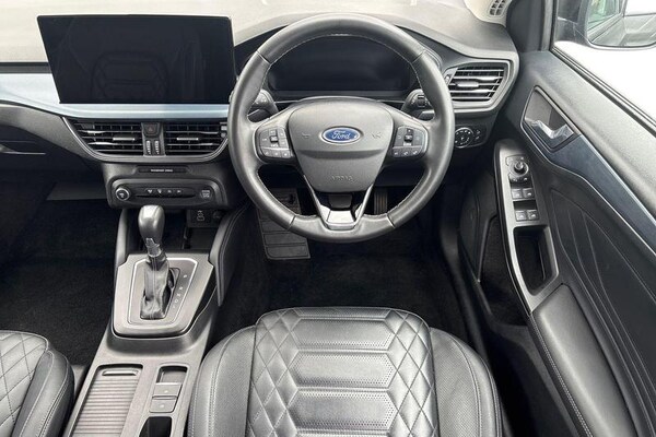 Used Ford Focus 2022 for sale - 75325357: Photo 11