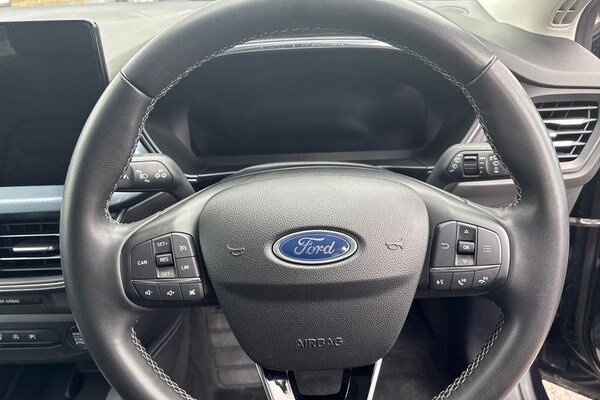 Used Ford Focus 2022 for sale - 75325357: Photo 12