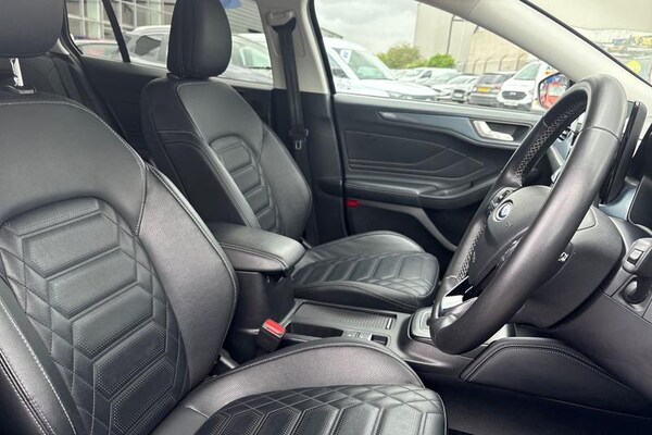 Used Ford Focus 2022 for sale - 75325357: Photo 17