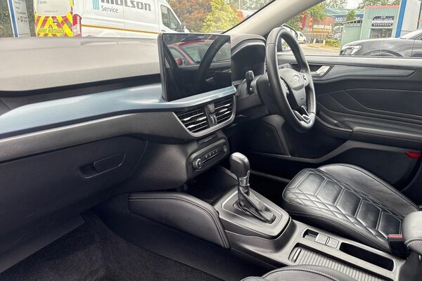 Used Ford Focus 2022 for sale - 75325357: Photo 18