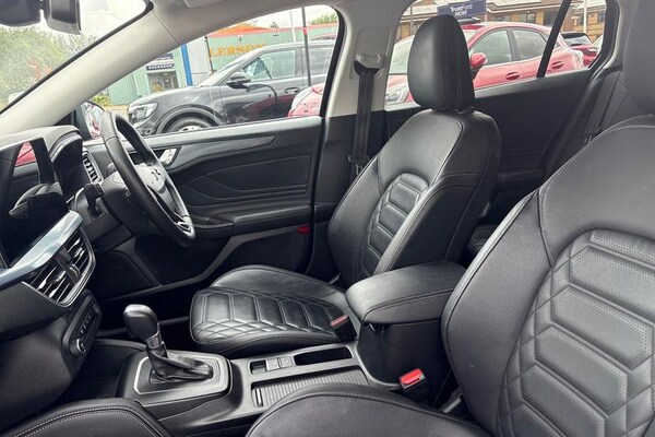 Used Ford Focus 2022 for sale - 75325357: Photo 19