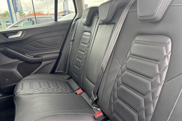 Used Ford Focus 2022 for sale - 75325357: Photo 20