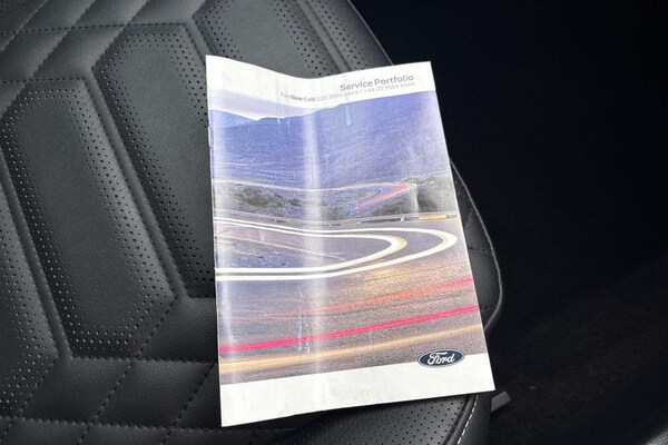 Used Ford Focus 2022 for sale - 75325357: Photo 22
