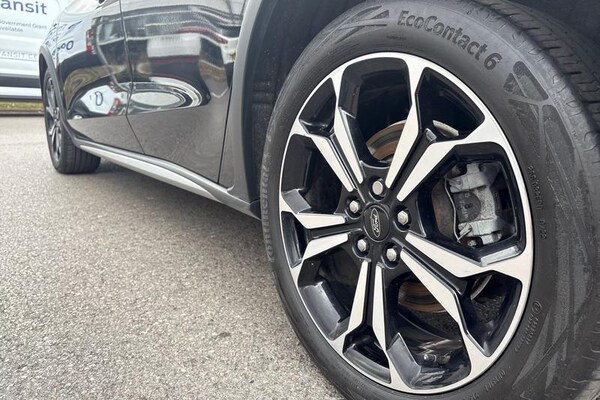 Used Ford Focus 2022 for sale - 75325357: Photo 30