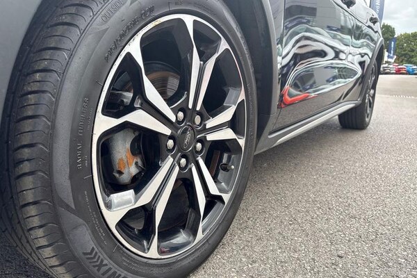Used Ford Focus 2022 for sale - 75325357: Photo 31