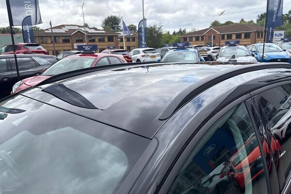 Used Ford Focus 2022 for sale - 75325357: Photo 32