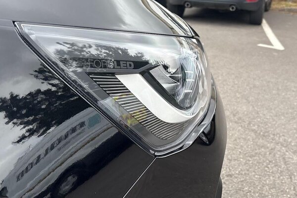 Used Ford Focus 2022 for sale - 75325357: Photo 35
