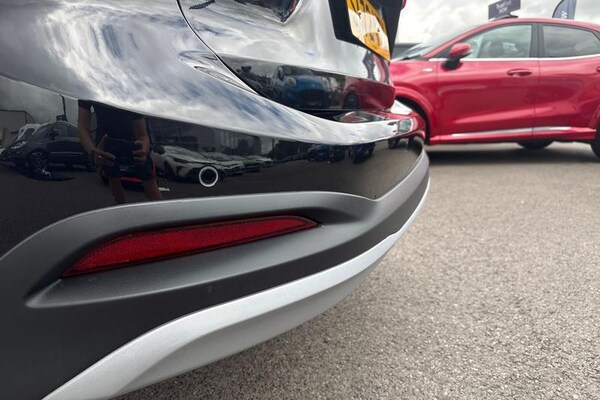 Used Ford Focus 2022 for sale - 75325357: Photo 40