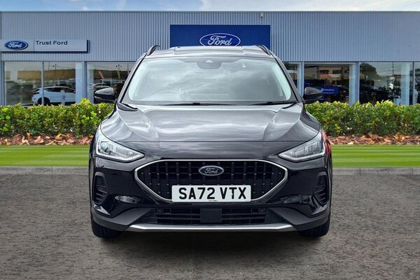 Used Ford Focus 2022 for sale - 75325357: Photo 6