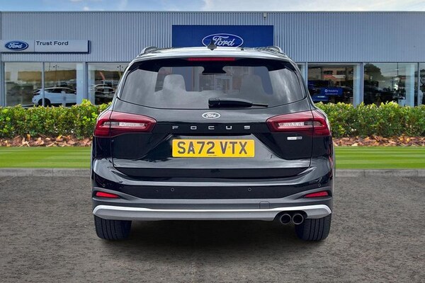 Used Ford Focus 2022 for sale - 75325357: Photo 7