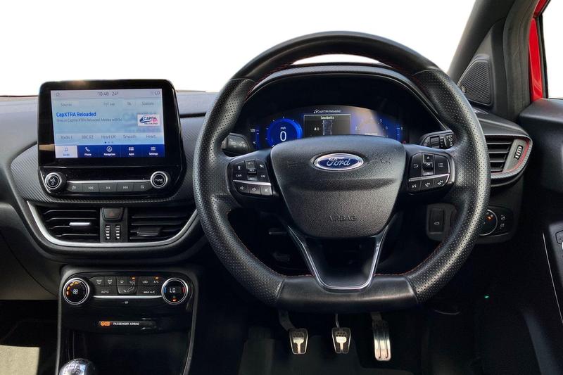 Used Ford Puma 2020 for sale - 76131322: Photo 11