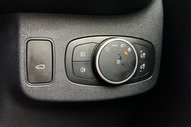 Used Ford Puma 2020 for sale - 76131322: Photo 23