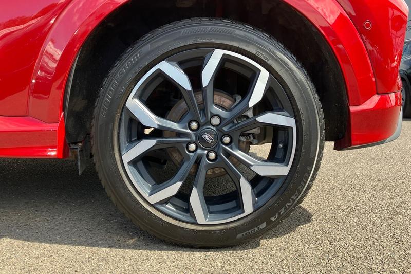 Used Ford Puma 2020 for sale - 76131322: Photo 8