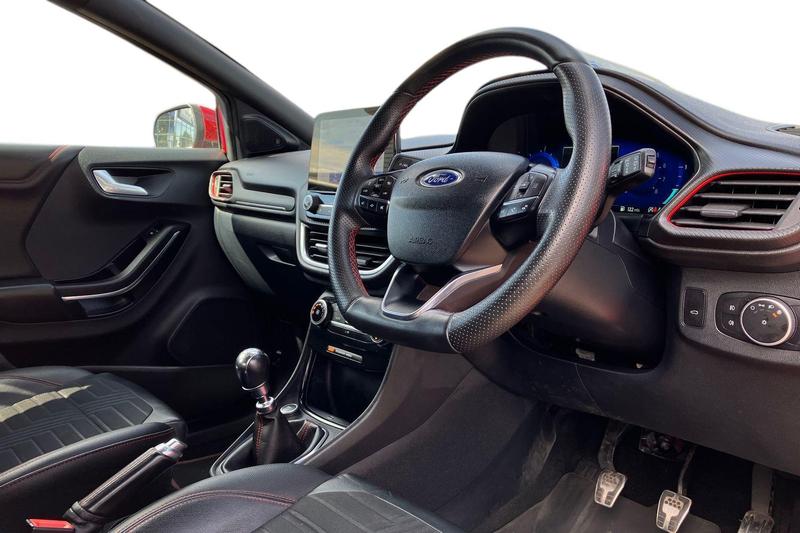 Used Ford Puma 2020 for sale - 76131322: Photo 9