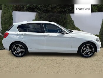 Used BMW 1 Series undefined for sale - 78266882: Photo