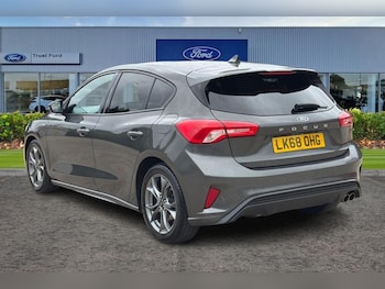 Used Ford Focus 2019 for sale - 78894146: Photo