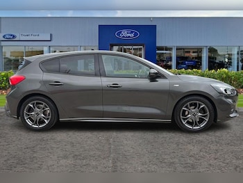 Used Ford Focus 2019 for sale - 78894146: Photo