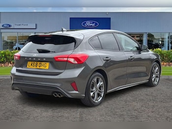Used Ford Focus 2019 for sale - 78894146: Photo