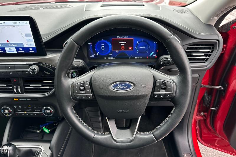 Used Ford Kuga 2020 for sale - 77910303: Photo 12