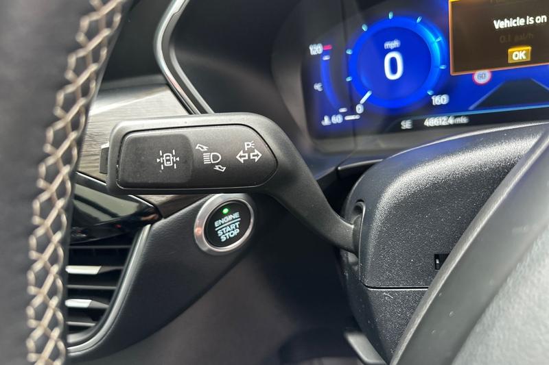 Used Ford Kuga 2020 for sale - 77910303: Photo 14