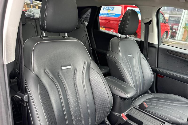 Used Ford Kuga 2020 for sale - 77910303: Photo 17