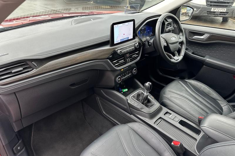 Used Ford Kuga 2020 for sale - 77910303: Photo 18