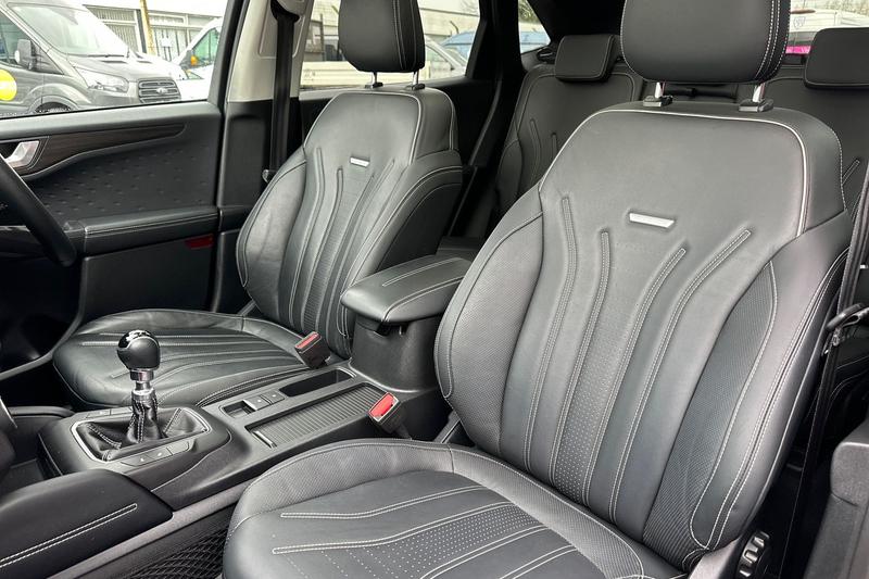 Used Ford Kuga 2020 for sale - 77910303: Photo 19