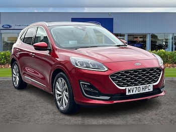 Used Ford Kuga 2020 for sale - 77910303: Photo